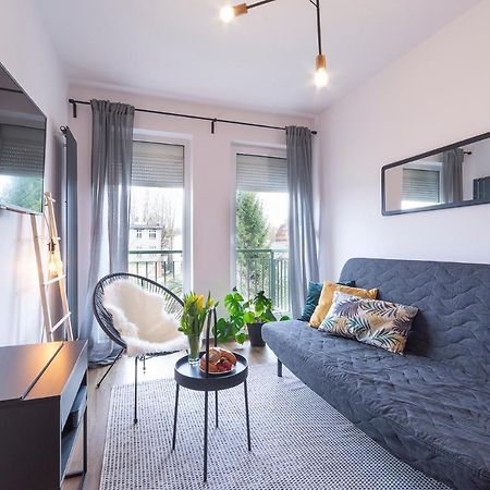 Apartament Alicante Gorny Sopot By Noclegi Renters Eksteriør billede