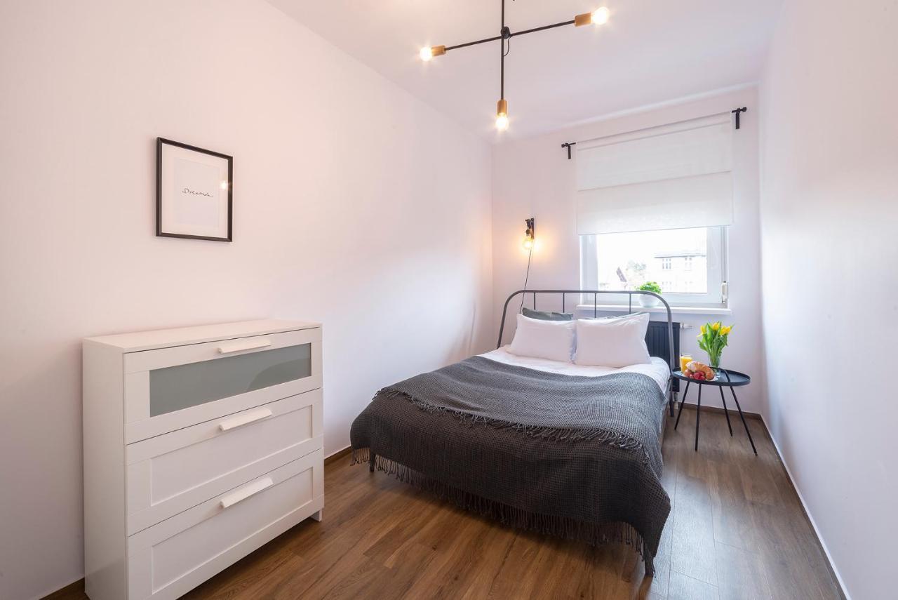Apartament Alicante Gorny Sopot By Noclegi Renters Eksteriør billede