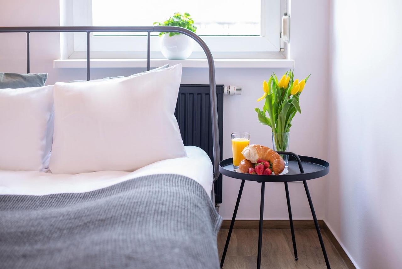 Apartament Alicante Gorny Sopot By Noclegi Renters Eksteriør billede