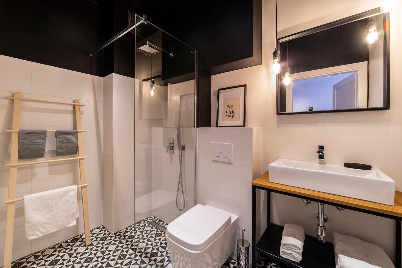Apartament Alicante Gorny Sopot By Noclegi Renters Eksteriør billede