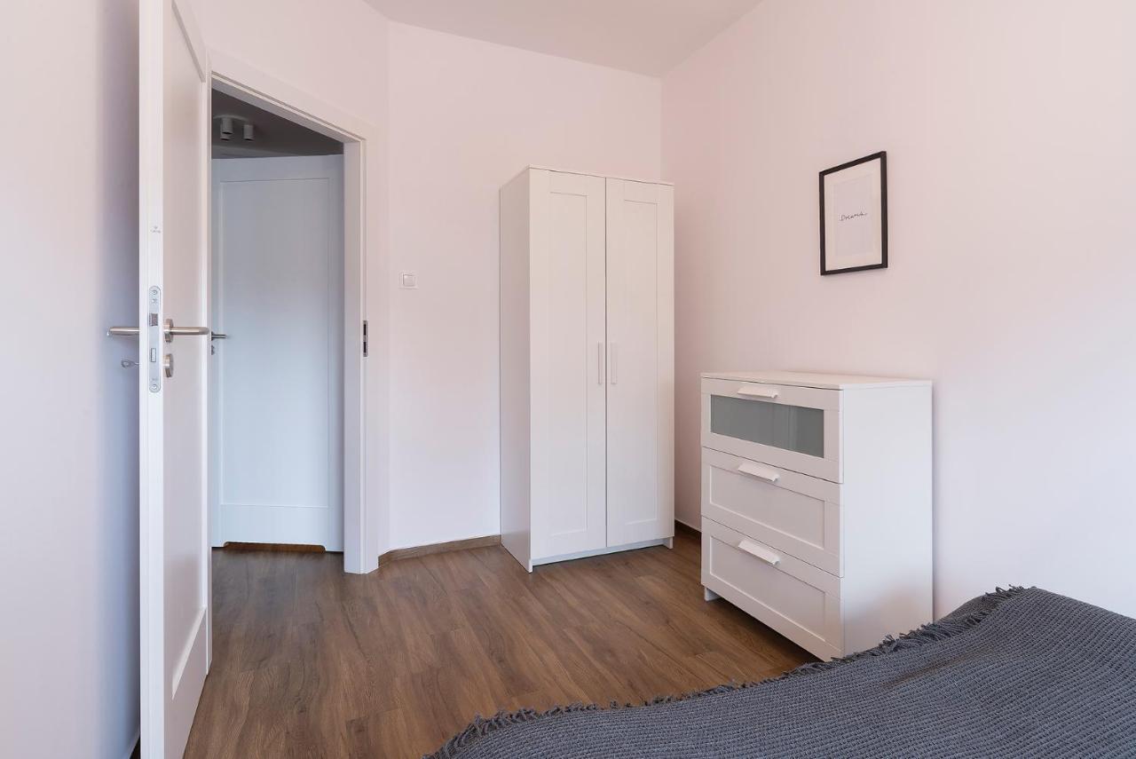Apartament Alicante Gorny Sopot By Noclegi Renters Eksteriør billede